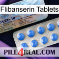 Flibanserin Tablets 39